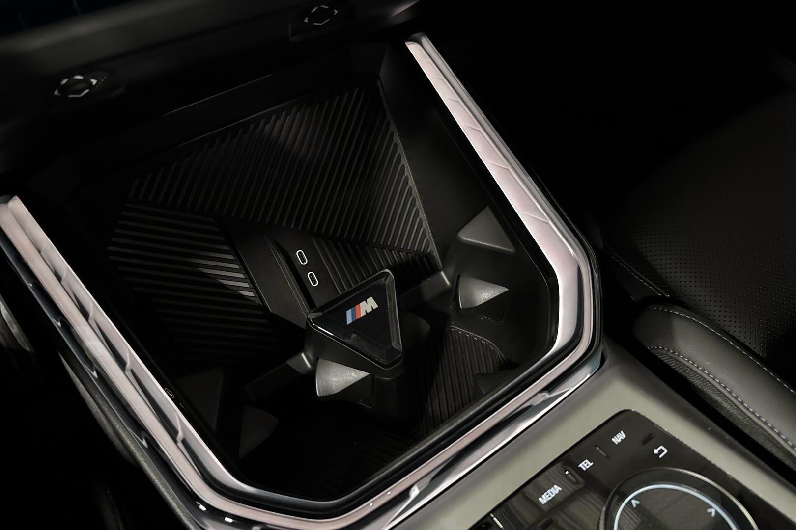 BMW X3 iso kuva 27