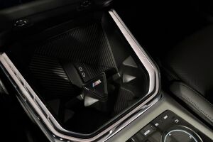 BMW X3 esikatselu 27