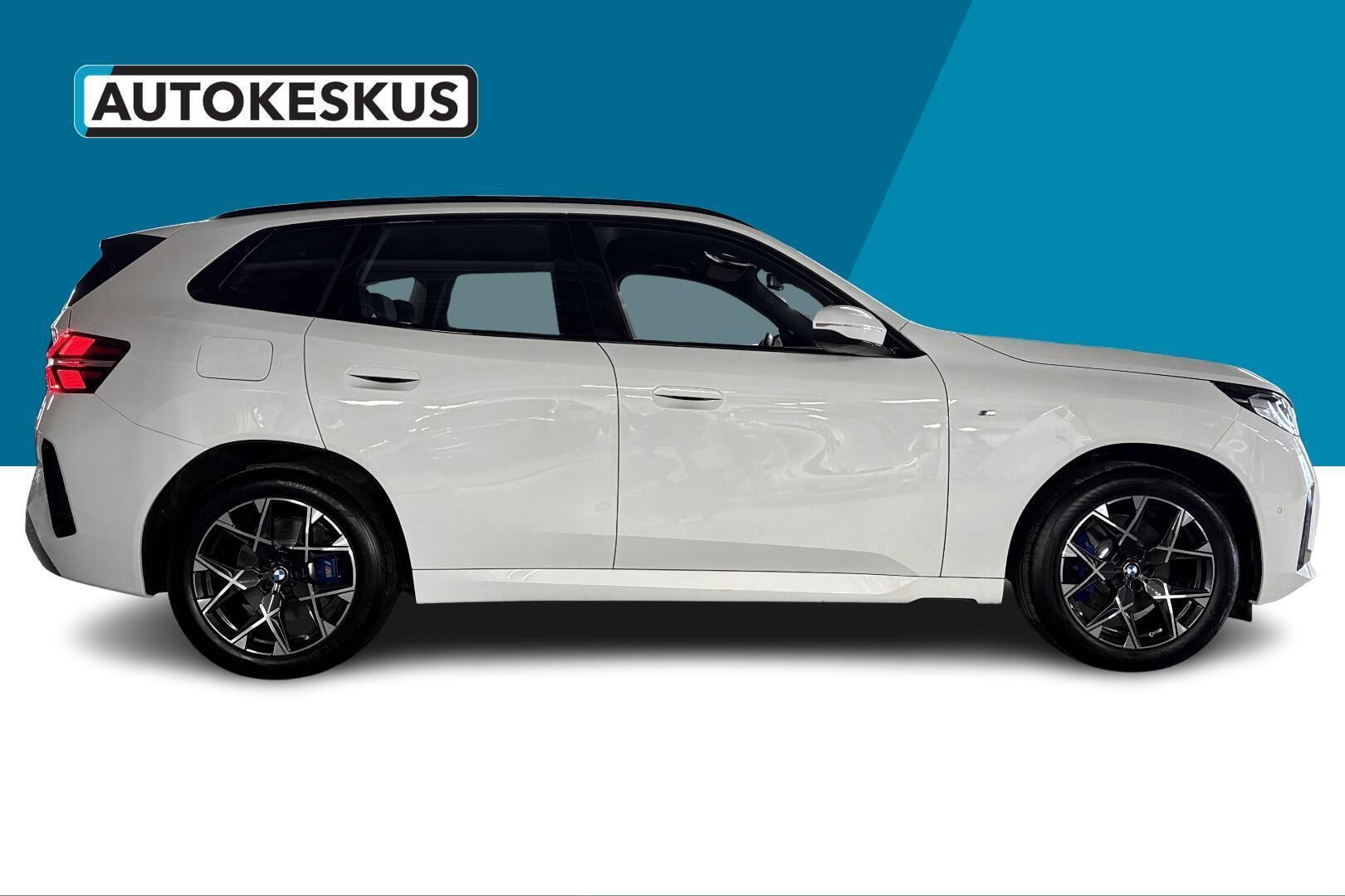 BMW X3 2026, kuva 4/37