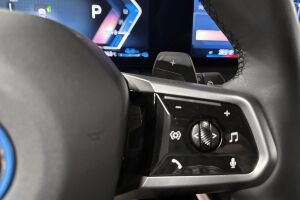 BMW X3 esikatselu 32