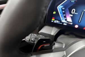 BMW X3 esikatselu 33