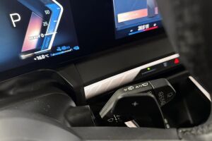 BMW X3 esikatselu 34