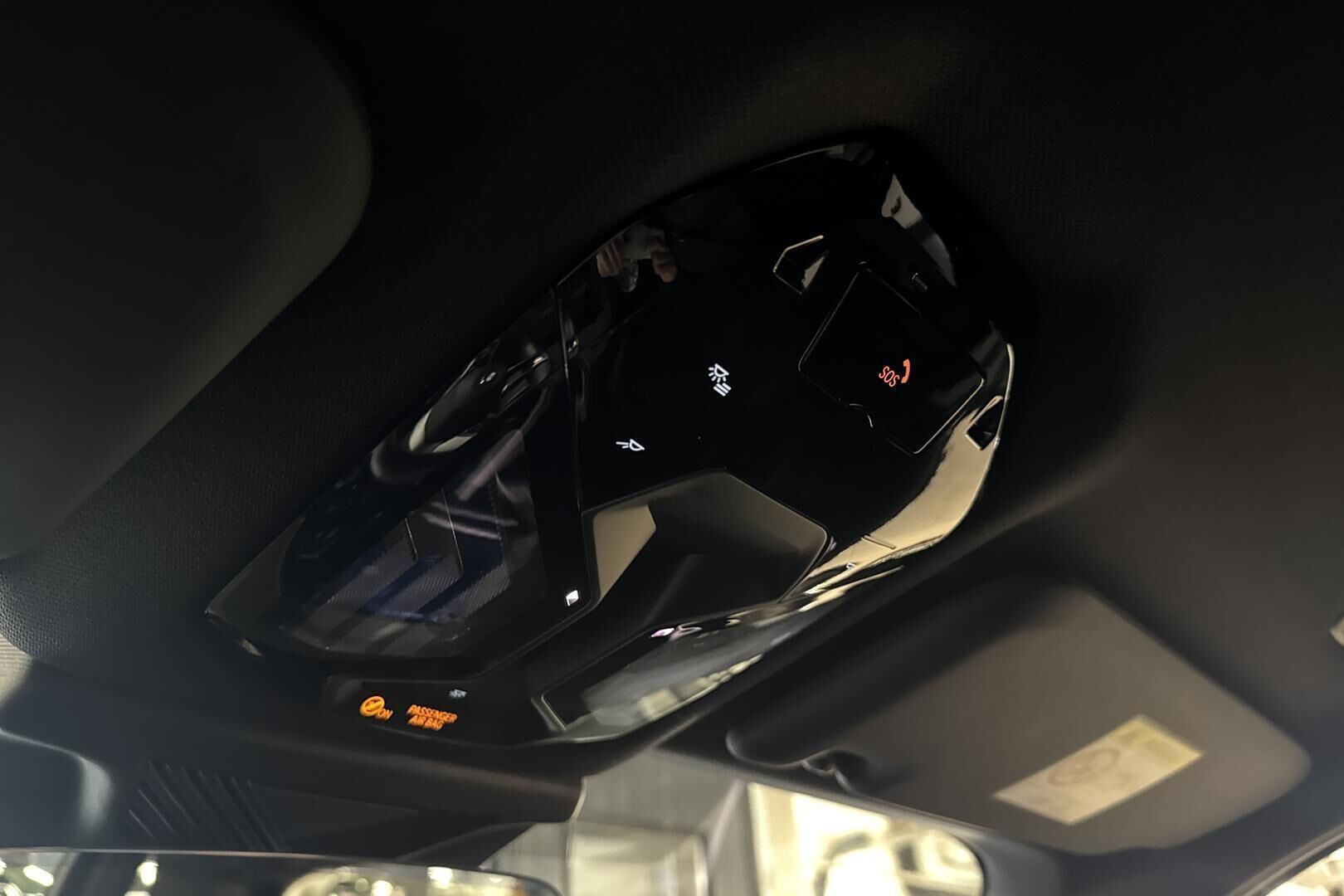 BMW X3 iso kuva 35