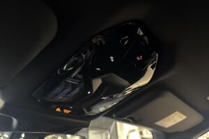 BMW X3 esikatselu 35