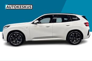 BMW X3 esikatselu 7