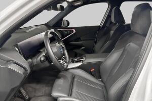 BMW X3 esikatselu 8