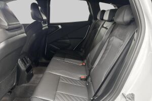 BMW X3 esikatselu 9