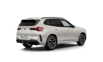 BMW X3 esikatselu 1