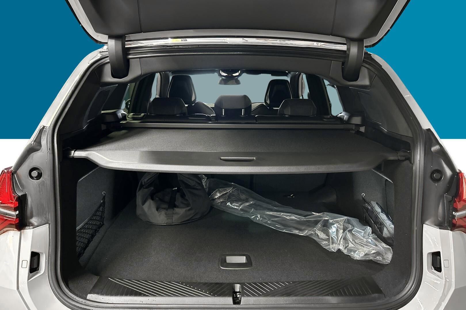 BMW X3 iso kuva 25