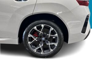 BMW X3 esikatselu 9