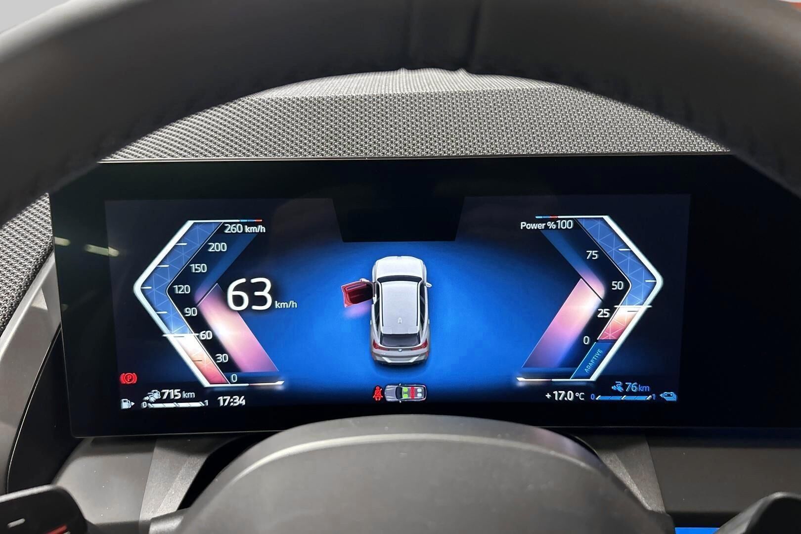 BMW X3 iso kuva 26