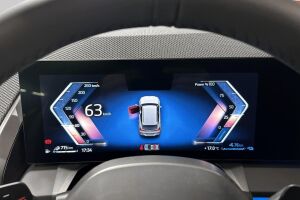 BMW X3 esikatselu 26