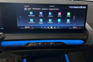BMW X3 esikatselu 27