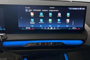 BMW X3 esikatselu 28