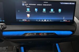 BMW X3 esikatselu 29