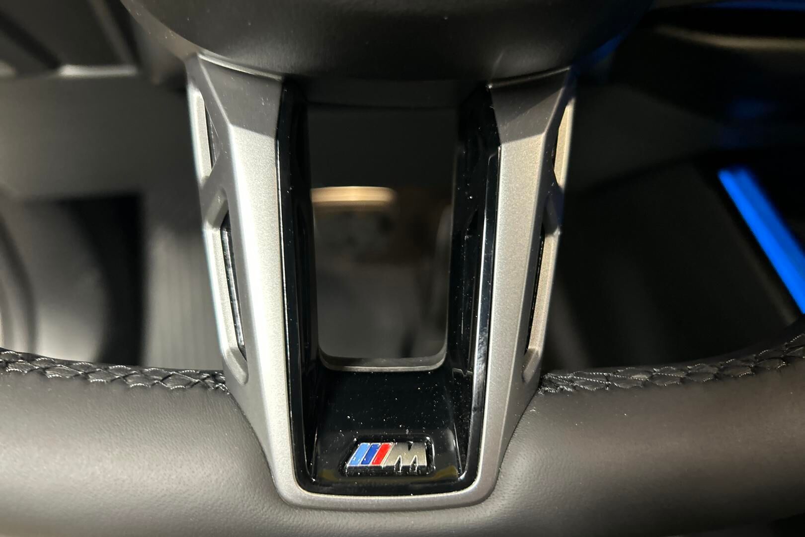 BMW X3 iso kuva 17