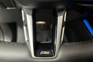 BMW X3 esikatselu 17
