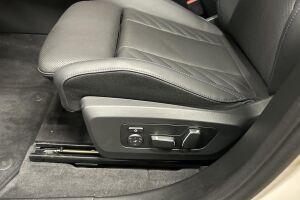 BMW X3 esikatselu 32