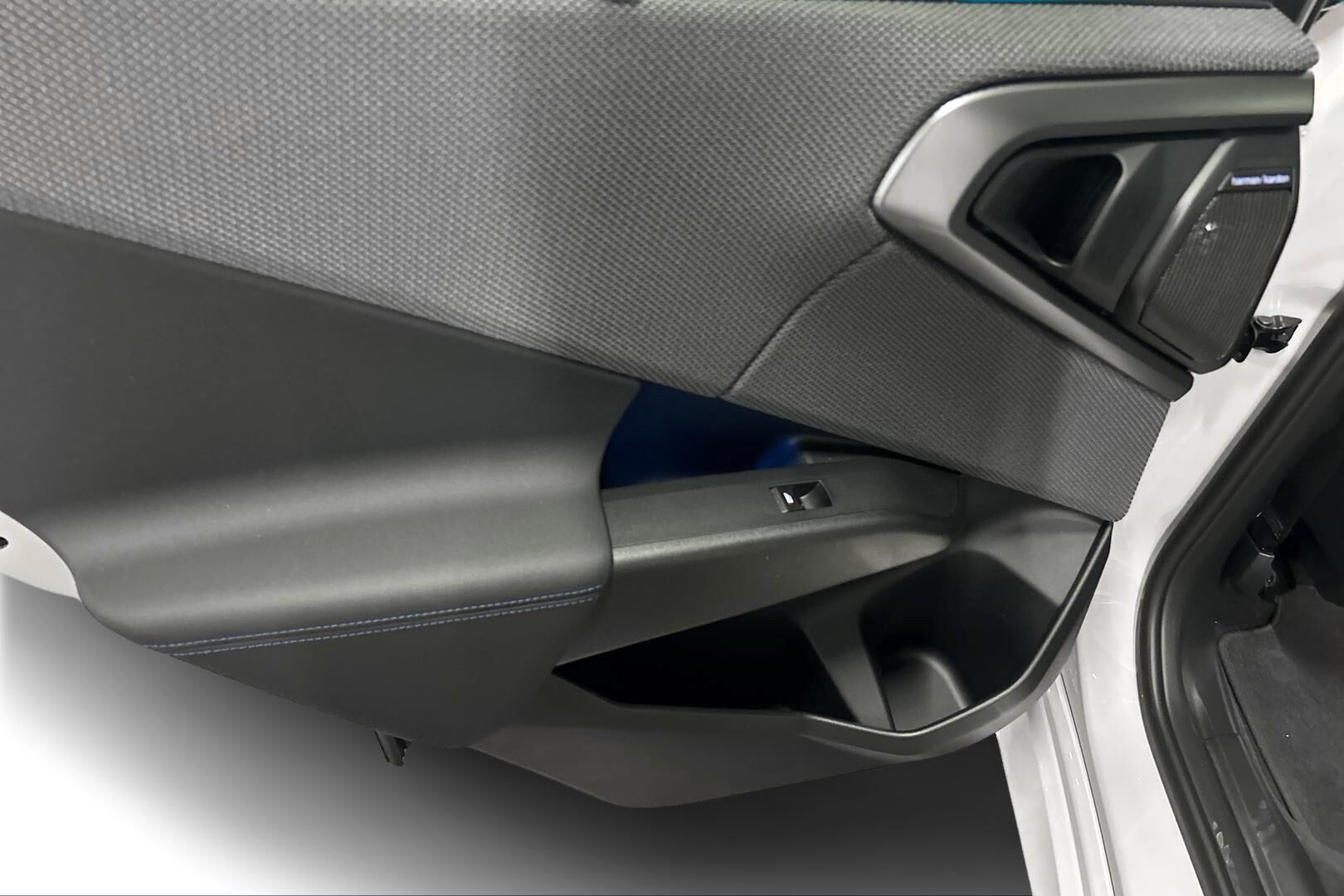 BMW X3 iso kuva 20