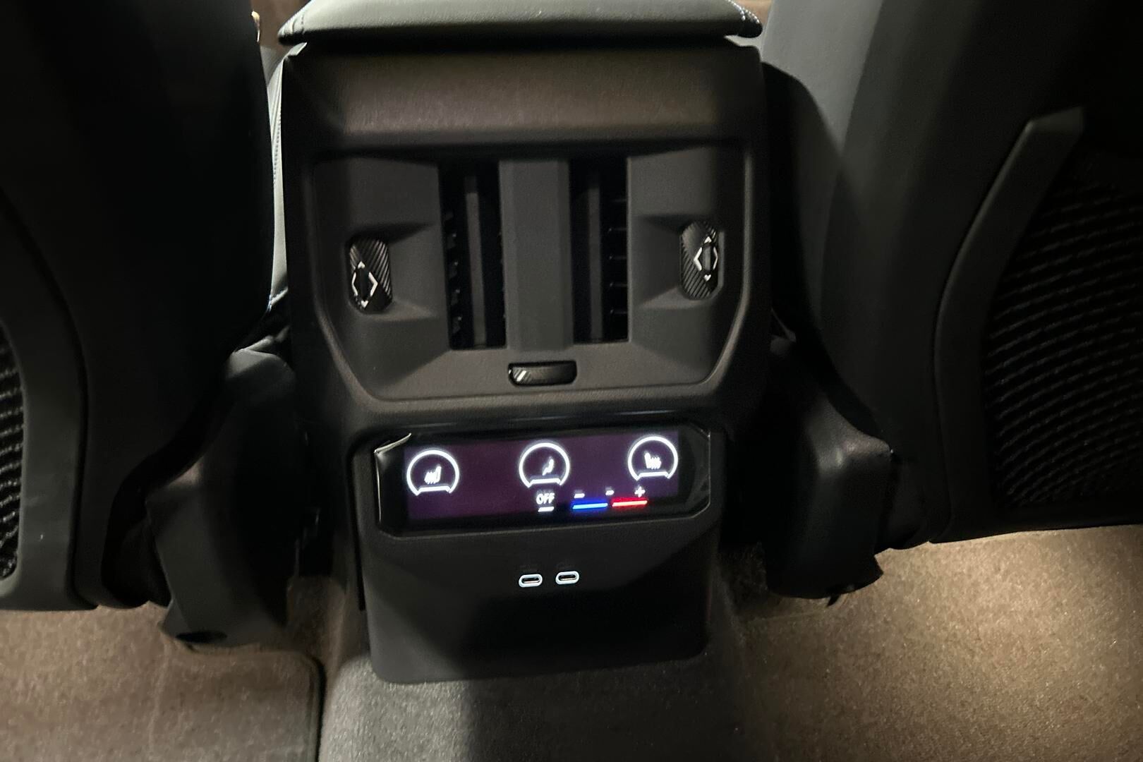 BMW X3 iso kuva 21