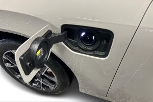 BMW X3 esikatselu 22