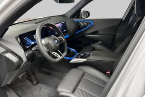 BMW X3 esikatselu 6