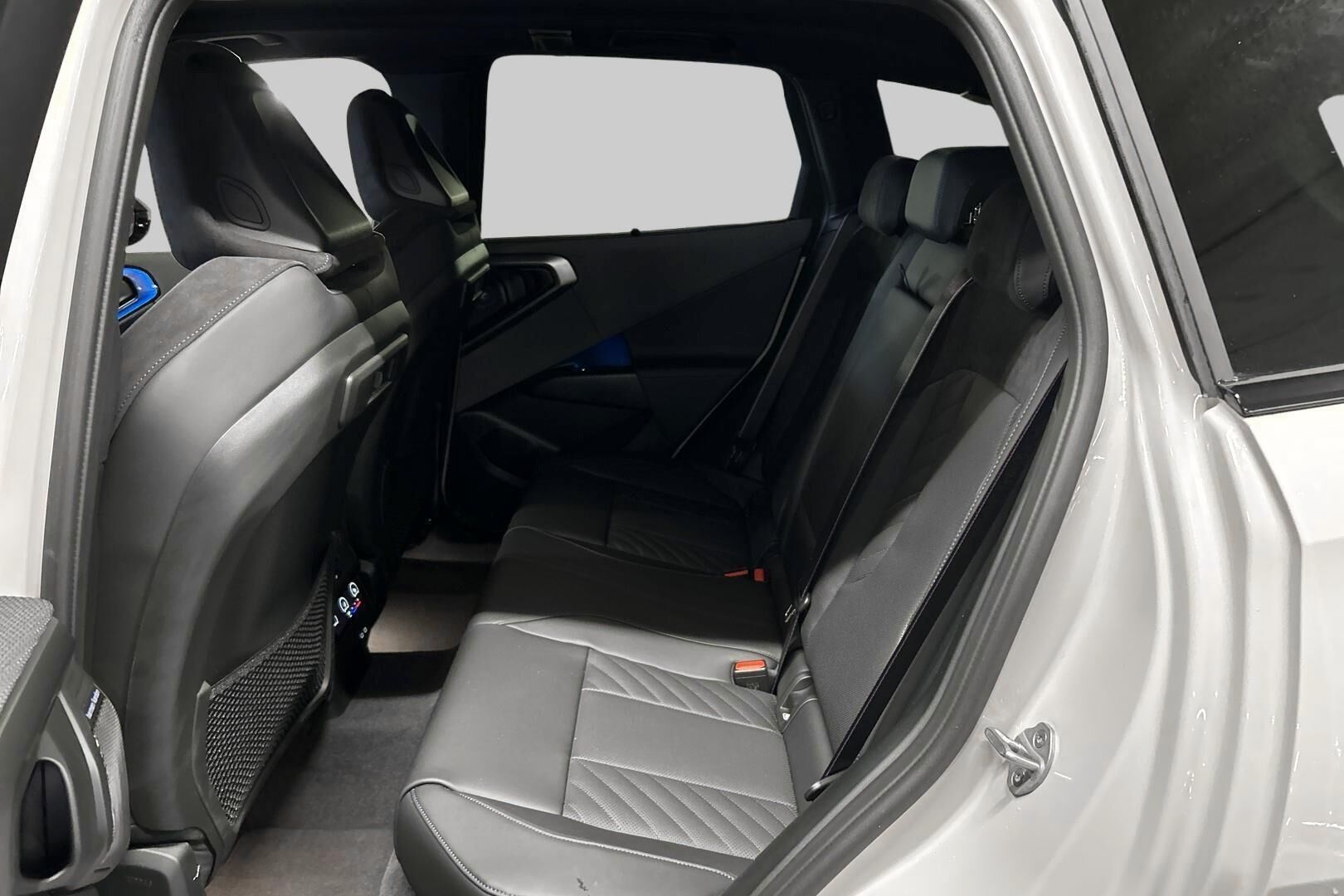 BMW X3 iso kuva 7
