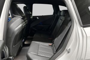 BMW X3 esikatselu 7