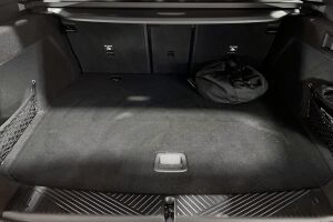 BMW X3 esikatselu 11