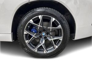 BMW X3 esikatselu 12