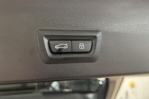 BMW X3 esikatselu 13