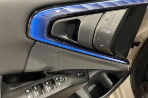 BMW X3 esikatselu 16