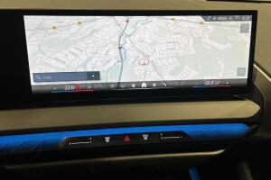 BMW X3 esikatselu 18