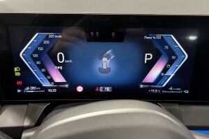 BMW X3 esikatselu 19