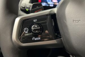 BMW X3 esikatselu 20