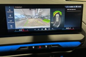 BMW X3 esikatselu 22