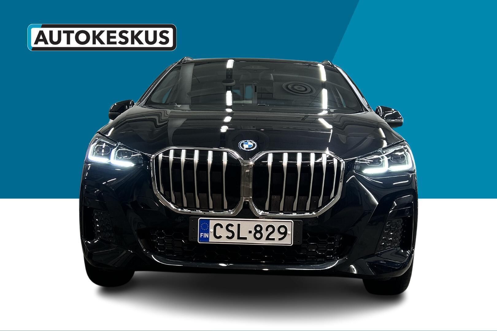 BMW 2-sarja iso kuva 1