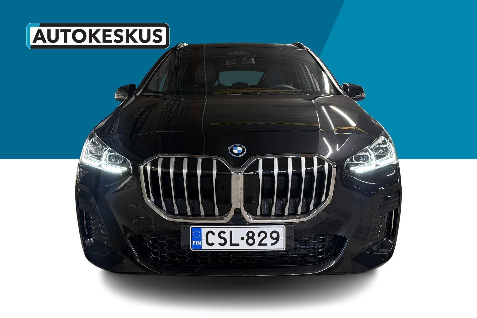 BMW 225 2026, kuva 2/37