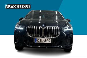 BMW 2-sarja esikatselu 1