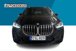 BMW 2-sarja esikatselu 0