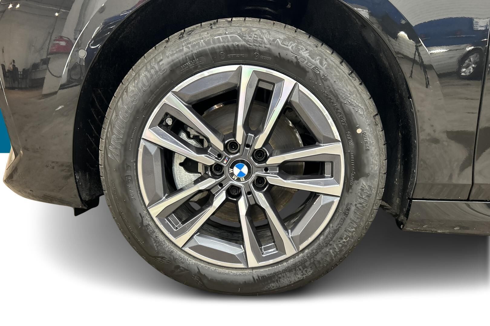 BMW 2-sarja iso kuva 12