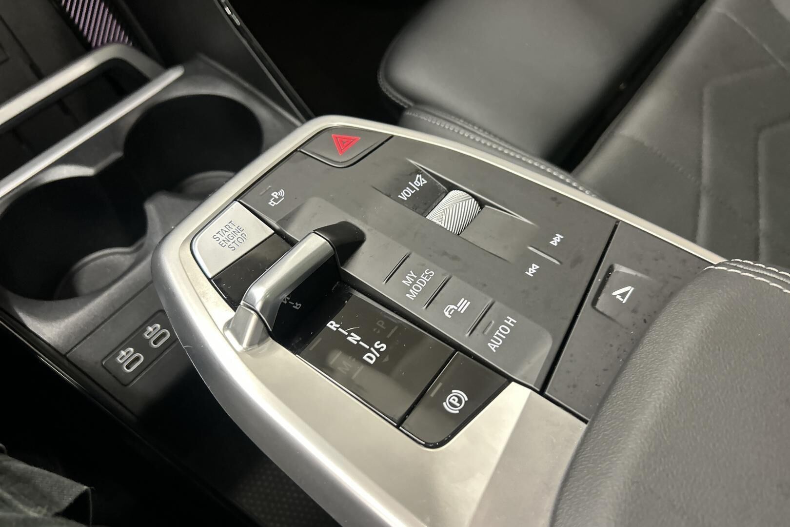 BMW 2-sarja iso kuva 15