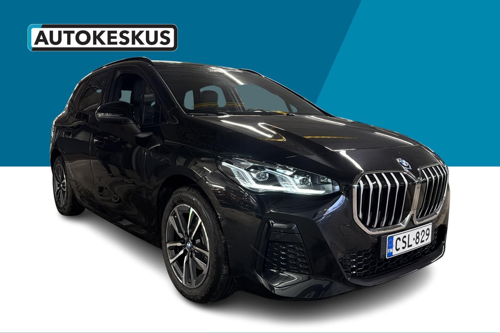 BMW 225 2026, kuva 3/37