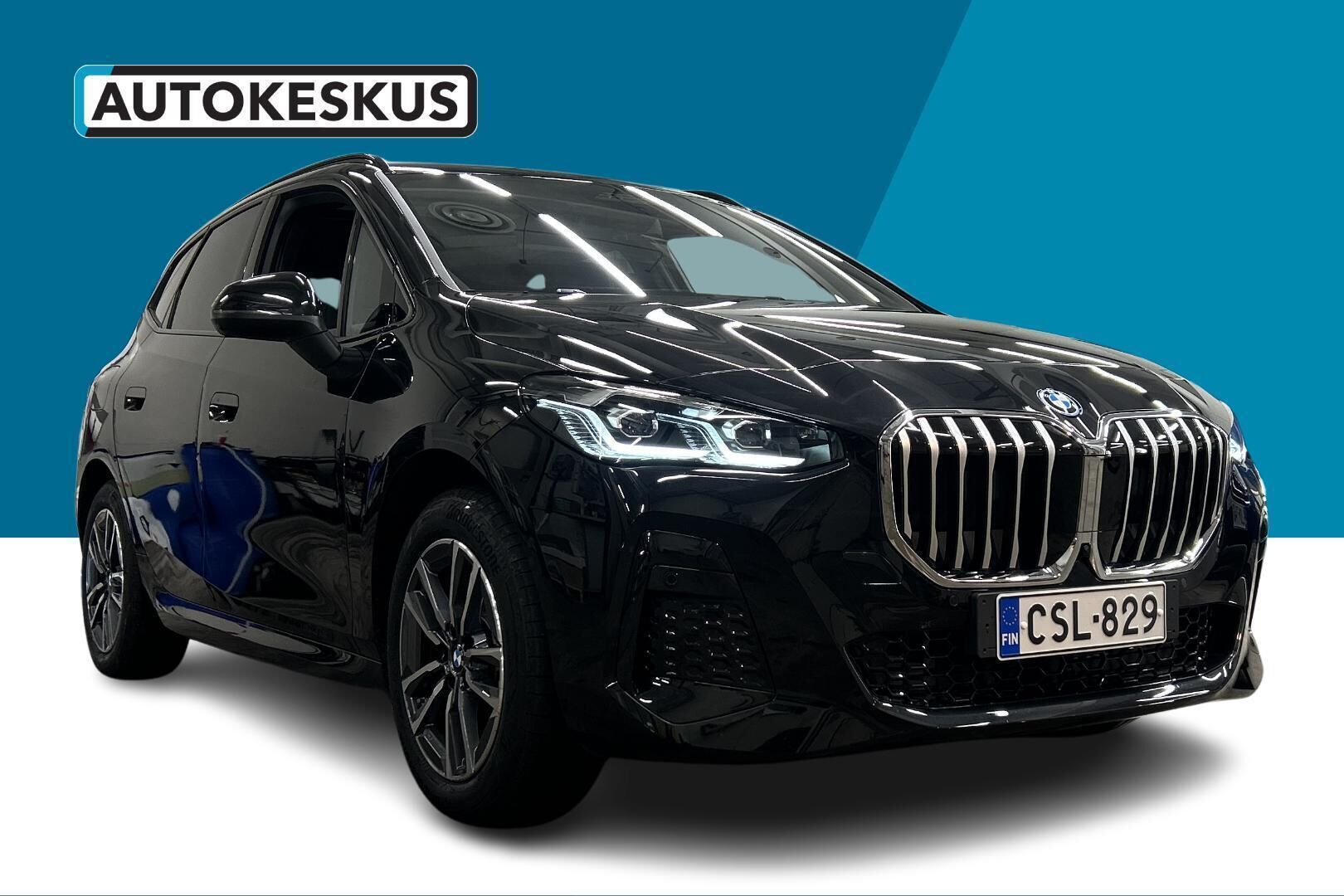 BMW 2-sarja iso kuva 2