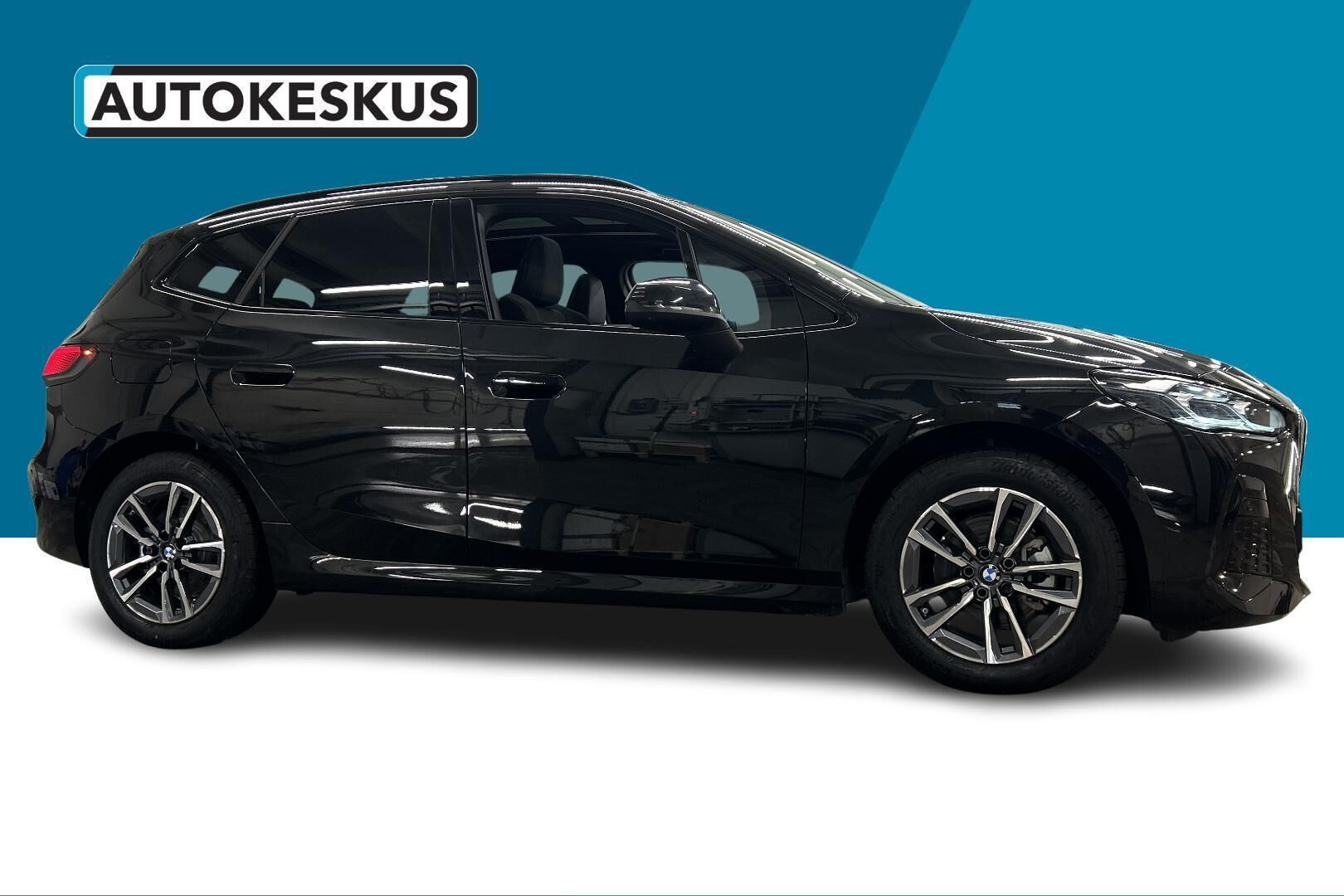 BMW 2-sarja iso kuva 3