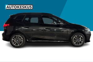 BMW 2-sarja esikatselu 1
