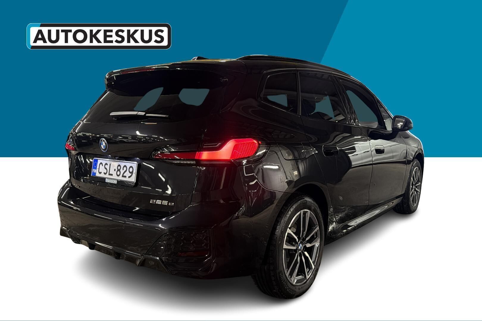 BMW 225 2026, kuva 5/37