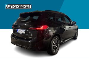 BMW 2-sarja esikatselu 27