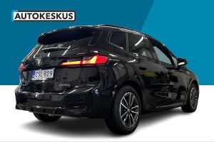 BMW 2-sarja esikatselu 4