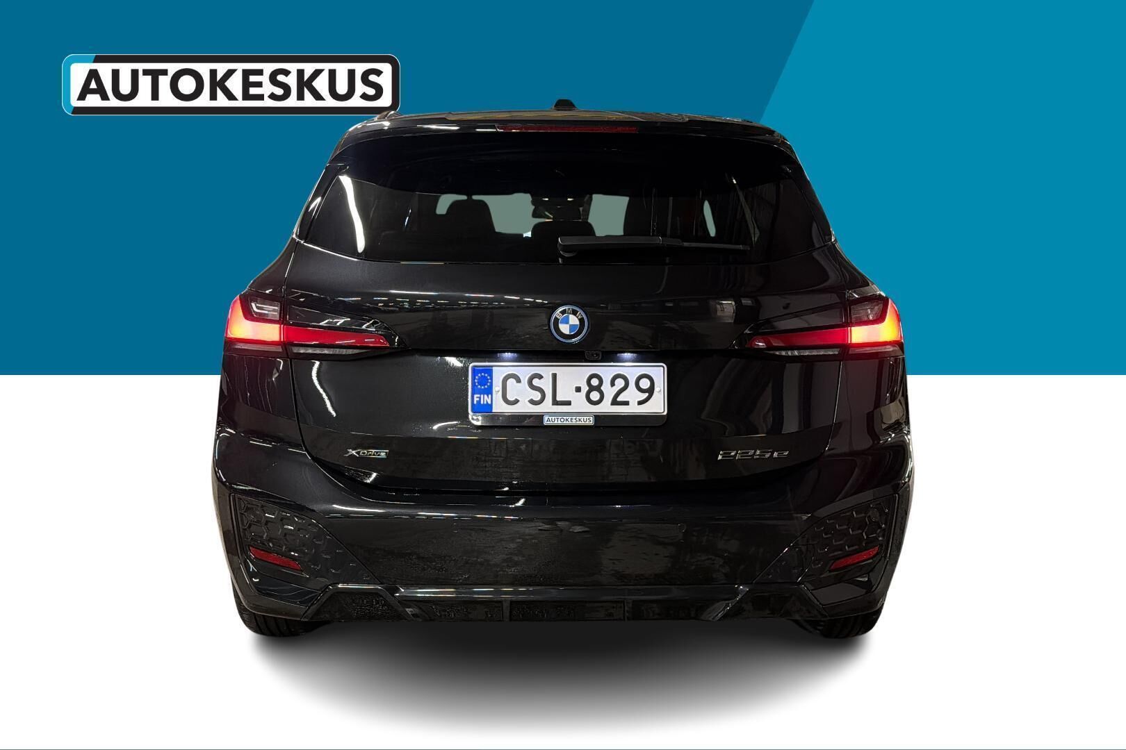 BMW 225 2026, kuva 6/37